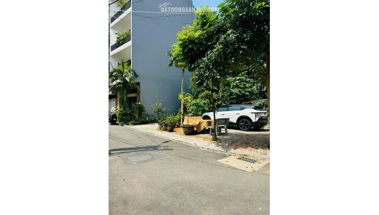 Bán nhà Lâm Du, không gian sống xanh, 56m2, 7.45 tỷ